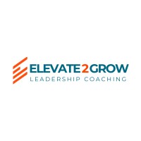 Elevate2Grow Leadership Coaching logo - Similar company to Two Brothers Creative