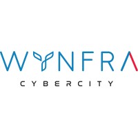 Wynfra Cybercity logo - Similar company to Bnr Infrastructure Projects Ltd.