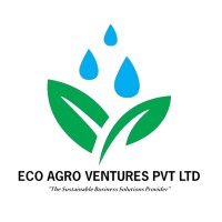 Eco Agro Ventures PVT Ltd logo - Similar company to Cewas_Nwsdb