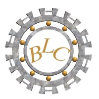 BLC Engineer logo - Similar company to Bording Erhvervspark