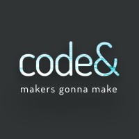 code& logo - Similar company to Evolution 7
