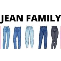 JEAN FAMILY logo - Similar company to Tevexa Technologies