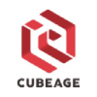 Cubeage logo - Similar company to Devcons Software Solutions Pvt. Ltd.