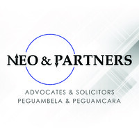 Neo & Partners logo - Similar company to Sn Nair & Partners