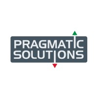 Pragmatic Solutions logo - Similar company to Pragmatic Solutions & Development