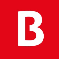 InBrabant logo - Similar company to Communication, Participation & Social-Ecological Learning - Vhl Uas