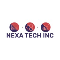Nexa Tech Inc logo - Similar company to Nexa Technology