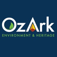 OzArk Environment & Heritage logo - Similar company to Reconeco