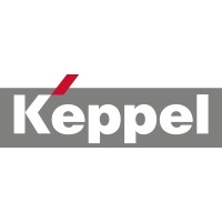 Keppel (Real Estate Division) logo - Similar company to Guocoland Group
