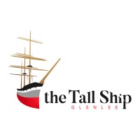 The Tall Ship Glenlee logo - Similar company to Discover Glasgow Ltd