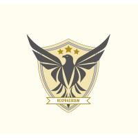 REXPRAESIDUM WELFARE FOUNDATION logo - Similar company to Inclusion At Work