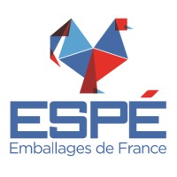 ESPE Emballages de France logo - Similar company to Anselmi Distribution