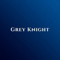 Grey Knight logo - Similar company to Wealth Horizon
