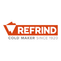 Refrind S.r.l. dei F.lli Bettini logo - Similar company to Cf Chiller