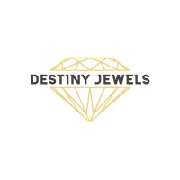 Destiny Jewels logo - Similar company to Zory Jewels
