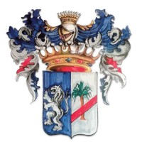 Borgo Palmieri logo - Similar company to Borgo Romantico Relais