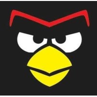 Hungry Birds logo - Similar company to Kreider Personal Training