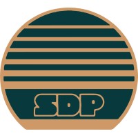 Sdp Stones Official logo - Similar company to Osduo Tech Llp