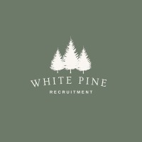 White Pine Recruitment
