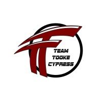 Team Tooke Mma - Cypress