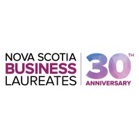 Nova Scotia Business Hall of Fame logo - Similar company to Law & Technology Institute - Dalhousie University