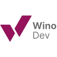 WinoDev logo - Similar company to Mvd Technologie