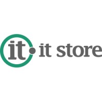 İt Store logo - Similar company to Fennaver Akademi