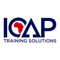 ICAP Training Solutions South Africa logo - Similar company to Tcam
