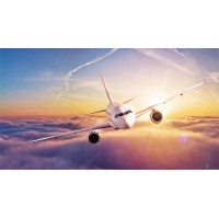 Airlines Ticket Booking logo - Similar company to Air Ticket Agent