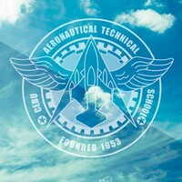 CATS Aero College logo - Similar company to Pitmaster