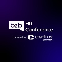 HR Conference logo - Similar company to Hr Steps Ltd