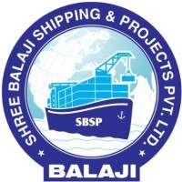 Shree Balaji Shipping & Projects Pvt. Ltd. logo - Similar company to Bind Hr