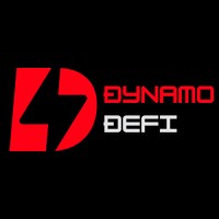 Dynamo DeFi logo - Similar company to Xbanking