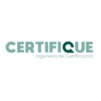 CERTIFIQUE logo - Similar company to Happy Lemon Malaysia