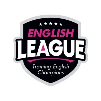 English League logo - Similar company to Partnership Perú