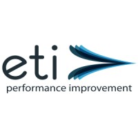 Eti Performance Improvement