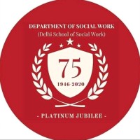 DELHI SCHOOL OF SOCIAL WORK  [DSSW] logo - Similar company to Dssw Placement Cell (Official Page)