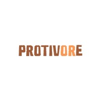 Protivore logo - Similar company to Progo Foods