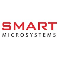 SMART Microsystems Ltd logo - Similar company to Micro-Smart Systems