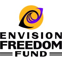 Envision Freedom Fund logo - Similar company to For People Of Color, Inc.