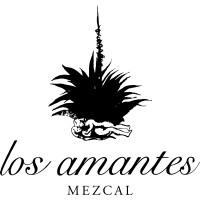 Los Amantes Mezcal logo - Similar company to Kitchen Maestro Ltd