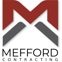 Mefford Contracting logo - Similar company to Gc Security Design, Inc.