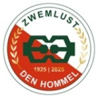 Zwemlust-Den Hommel logo - Similar company to Vigr Professionals