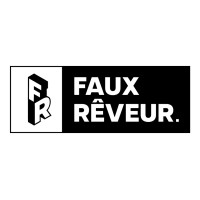 Agence Faux Rêveur. logo - Similar company to M.Paris