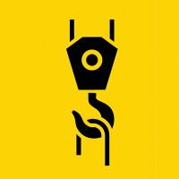 Hoists & Cranes UK Ltd logo - Similar company to Fireproof Window Company