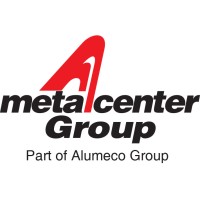 Metalcenter Group GmbH logo - Similar company to Knief & Co. Gmbh