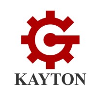 KAYTON logo - Similar company to Css Azerbaijan