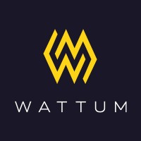 WATTUM logo - Similar company to Dataprana