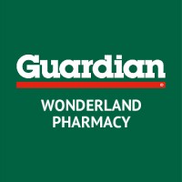Guardian Wonderland Pharmacy logo - Similar company to Yurek Specialties Ltd