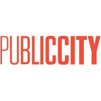 Public City Architecture logo - Similar company to Cibinel Architecture Ltd